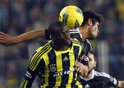 Fenerbahçe 28 maçta 3 kez yenildi