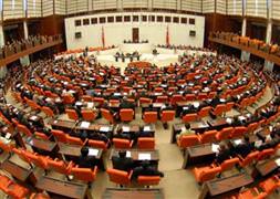 CHP'den sürpriz kanun teklifi