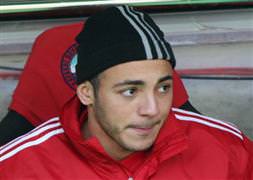 Amrabat Arena'da oynayacak