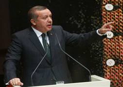 "Hem dindar, hem çağdaş olunamaz mı?"