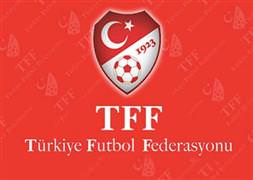 TFF başkanlığına aday oldu