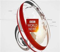 BBC çalışanlarına tutuklama!
