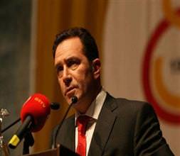 G.Saray Kulüpler Birliği'nden çekilecek!