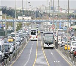 'İstanbüs' geliyor