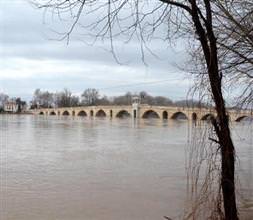 Edirne alarma geçti!