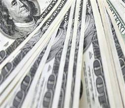 Dolar zarar ettirdi
