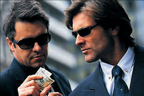 Rüşvete af geliyor!