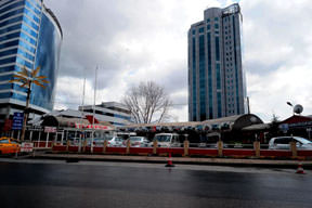 Bankalara 'terör finansmanı' uyarısı!