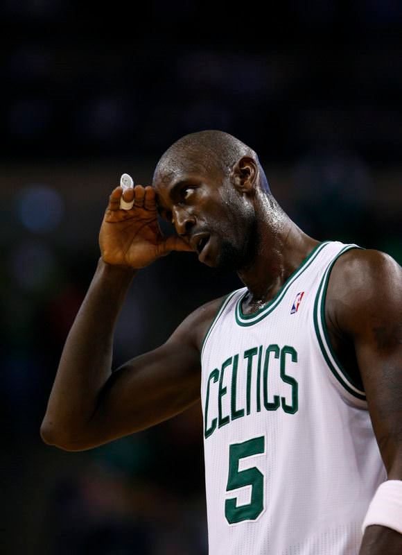 Boston Celtics seriye bağladı