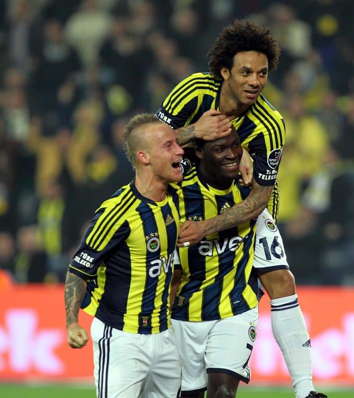 Kadıköy tam Sow yeriymiş!