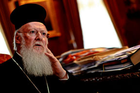 Bartholomeos açılımı