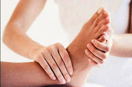 Bir bacağınız daha mı kısa?