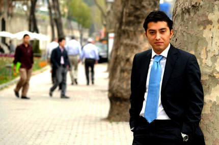 Şikenin kitabını yazdılar