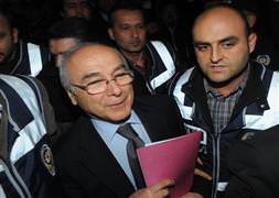 Aytaç Durak hakim karşısına çıktı