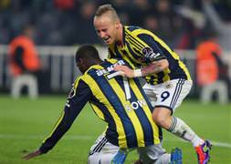 Stoch için 25 milyon istediler