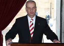İşte Başbuğ'un koğuş arkadaşı