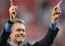 Mourinho Türkiye'ye geliyor