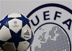 UEFA'dan bomba iddia