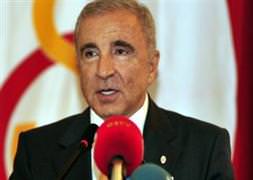 Ünal Aysal sert çıktı!