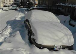 10 ilde okullar kar nedeniyle tatil