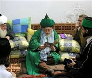 Şeyhi Kıbrısi'nin durumu ağır!