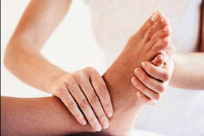 Bir bacağınız daha mı kısa?