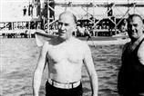 Atatürk'ün bilinmeyen fotoğrafları