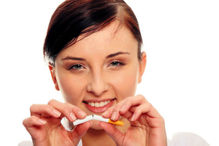 Sigarayı bırakmak için 10 kilit adım