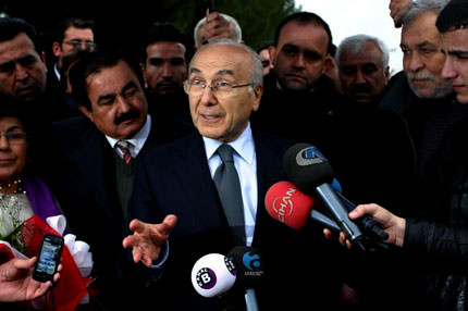 Durak’a tahliye