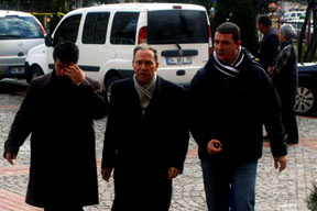 'Konuşayım mı' diye MİT'e mektup gönderdi