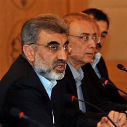 Yıldız: Doğalgaz'da sorunumuz yok