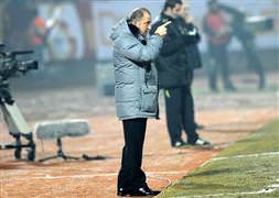 Fatih Terim çok üzüldü!