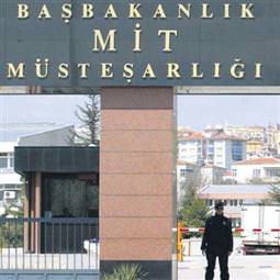 MIT'e KCK sorusu