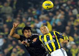 Alex: Çok kötü oynuyorum