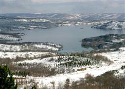 Barajların doluluk oranı yüzde 70'e ulaştı