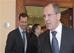 Rus basını: Esad'dan 3 vaat