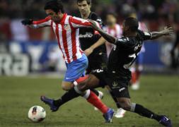 Arda Turan'ın sırrını açıkladı