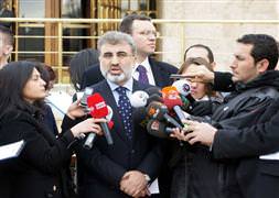 Bakan'dan doğalgaz açıklaması