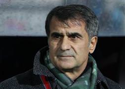Şenol Güneş'e teklif yağıyor!