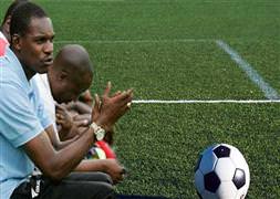 Mapeza'ya şike şoku!