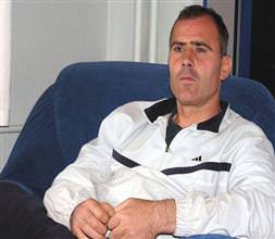"O maçta biz değil Beşiktaş şike yaptı"