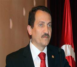 TFF başkanlığına en yakın isim o!