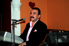 Ayak üstü stand-up