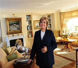 Çiller: "Konuşursam Türkiye sarsılır"