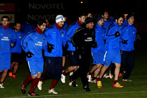 Trabzon'un aklı Gaziantep'te!