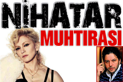 Nihatar muhtırası