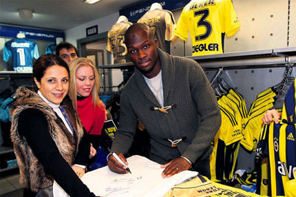 Formayı 1 yıl önce giydim!