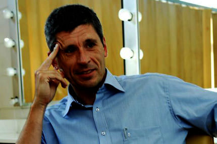 En iyi hakem Markus Merk