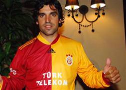 Culio geri dönüyor!