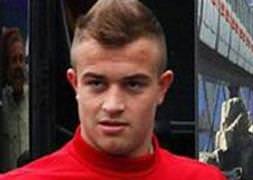 Shaqiri Bayern’de